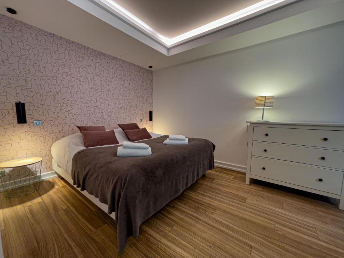Logis Régent&spa - Restaurant Grain De Folie Pornichet