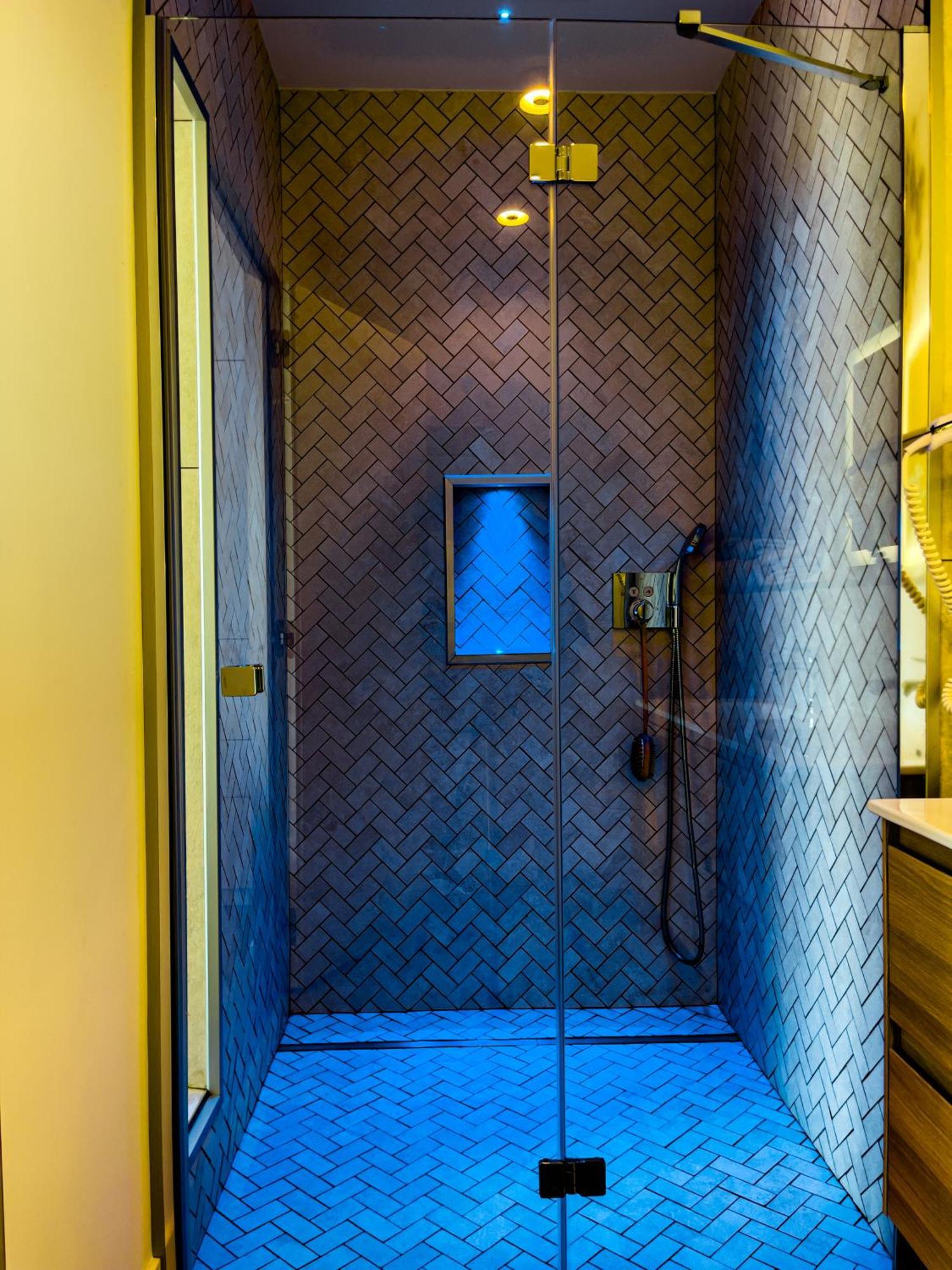 Logis Régent&spa - Restaurant Grain De Folie Appartement