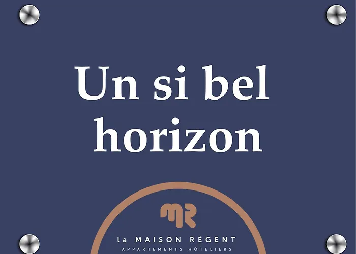La Maison Regent & Spa - Plage De La Baule