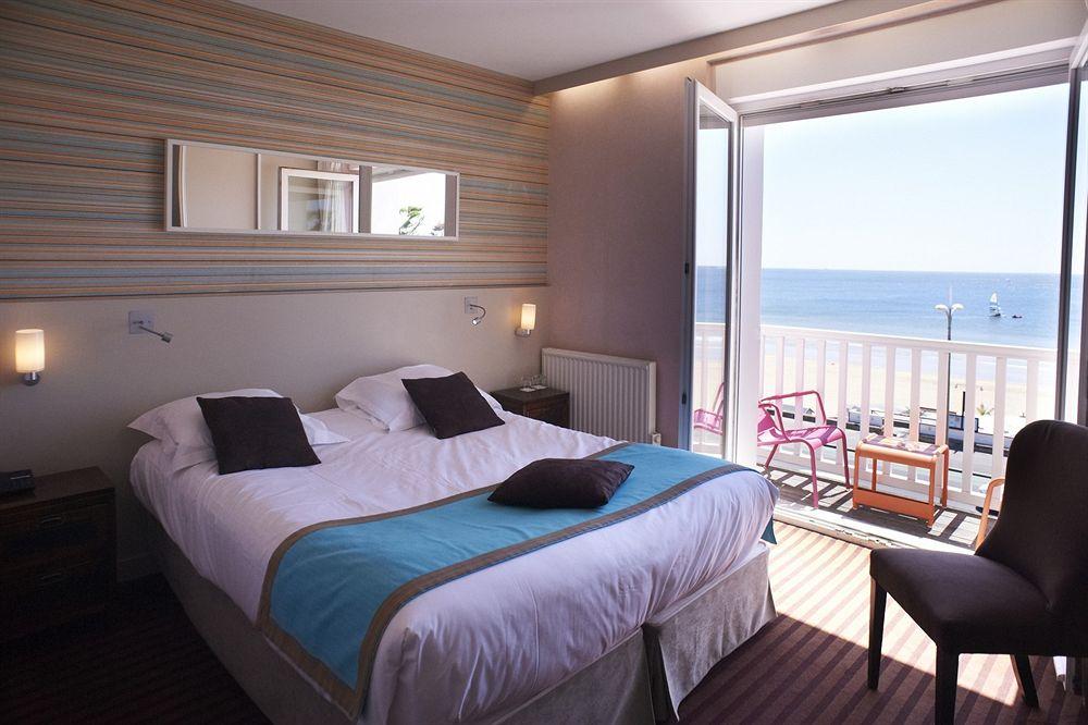 La Maison Regent & - De La Baule * Pornichet