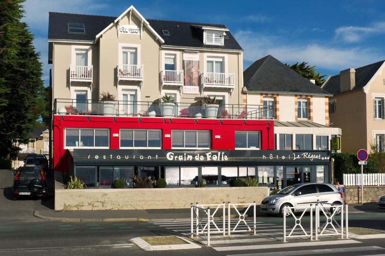 La Maison Regent & - De La Baule * Pornichet