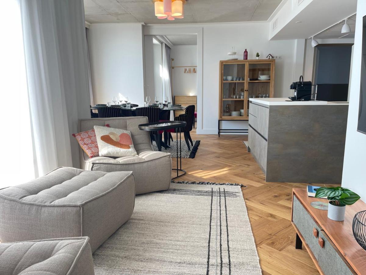 La Maison Regent & - De La Baule Apartment