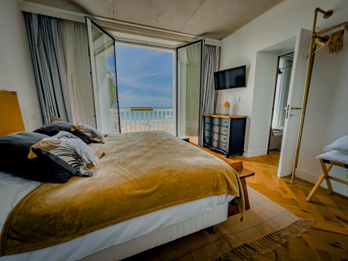 Apartment La Maison Regent & - De La Baule *