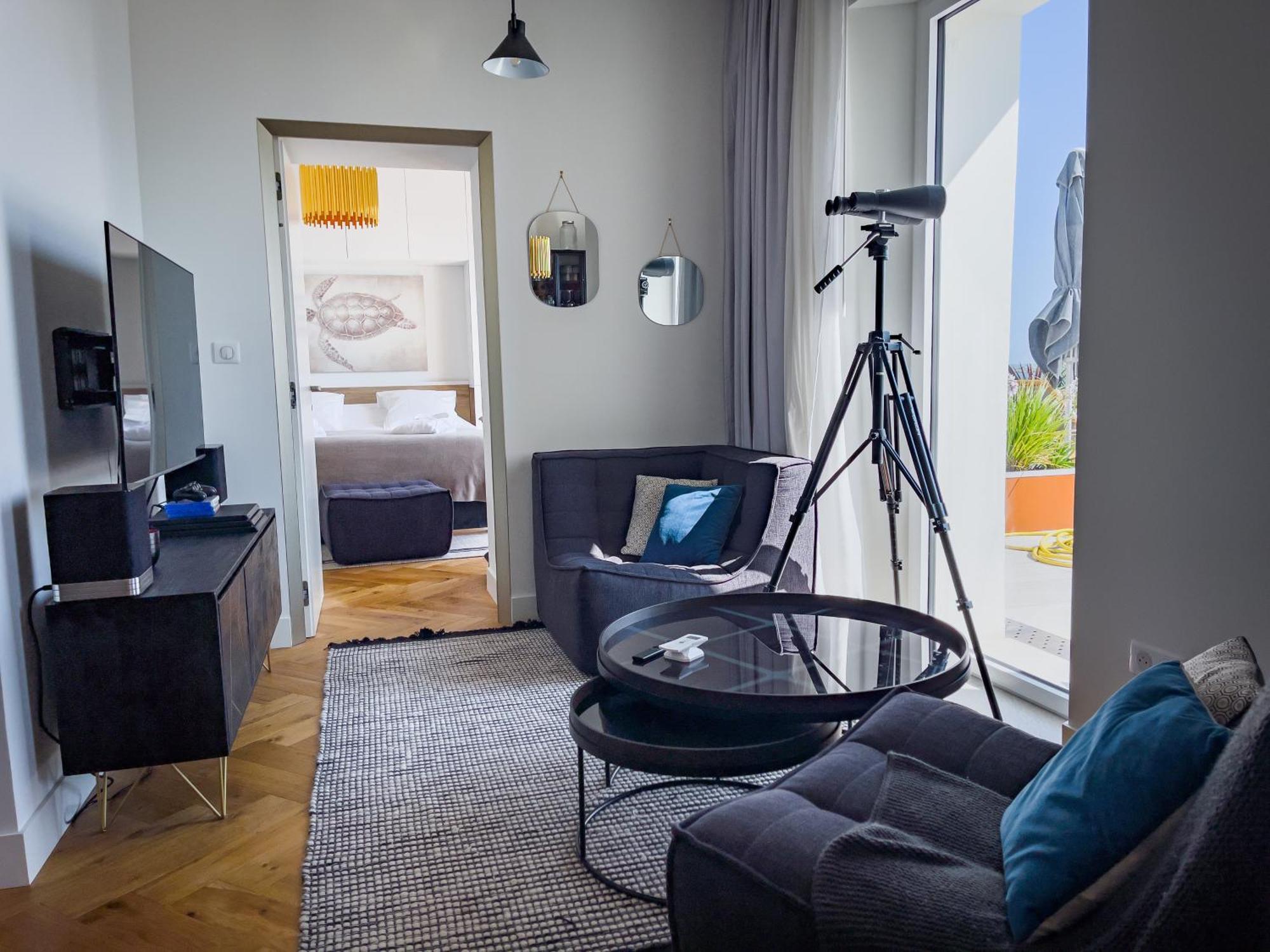 La Maison Regent & - De La Baule Pornichet