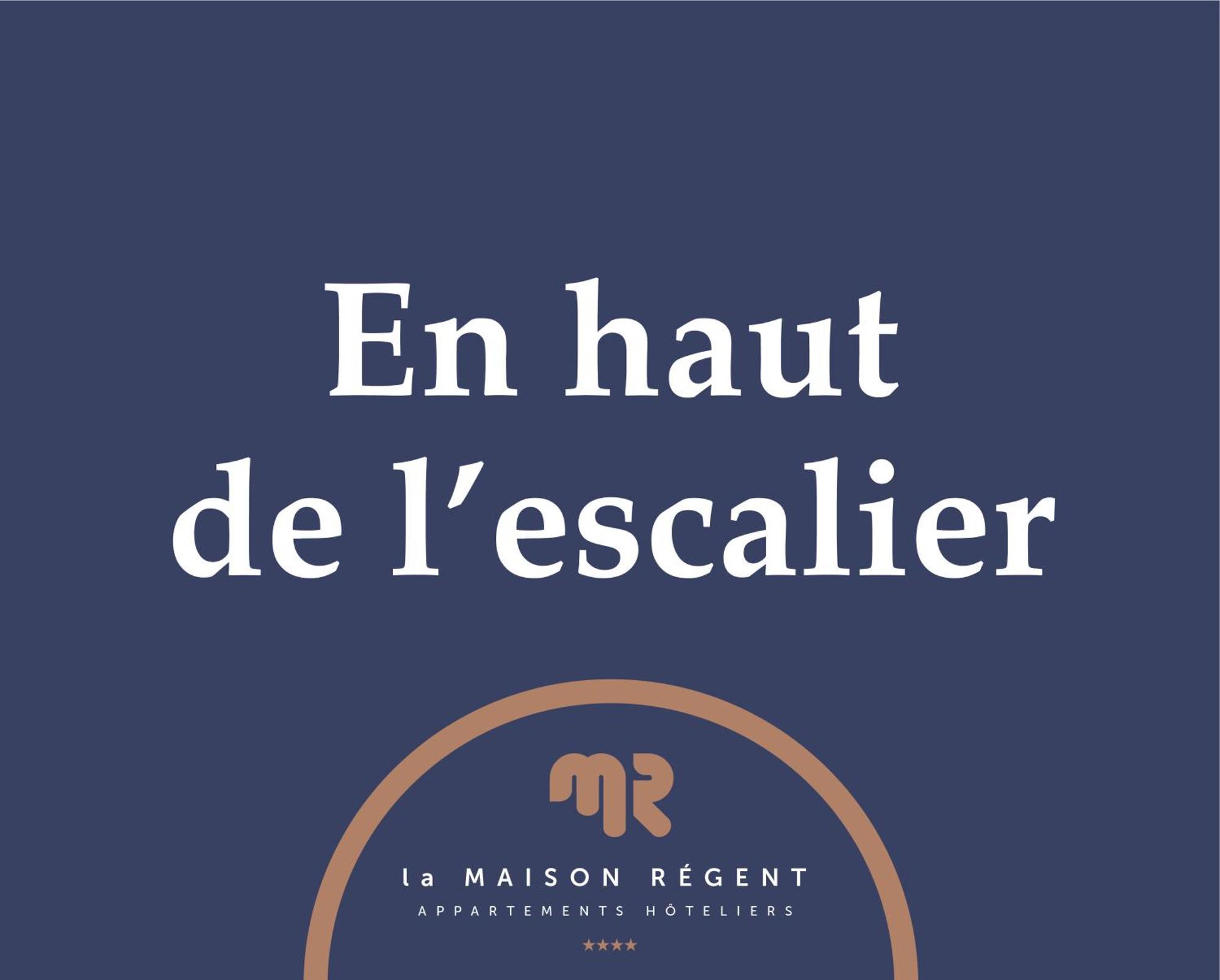 Apartment La Maison Regent & - De La Baule *