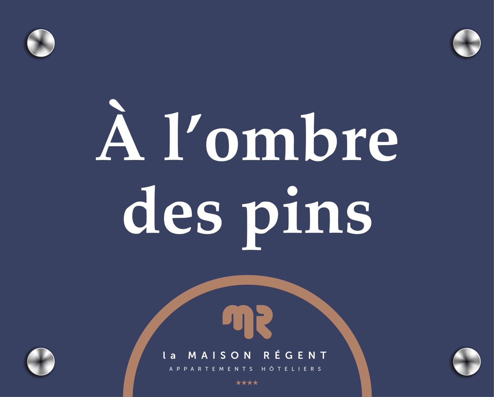 La Maison Regent & - De La Baule Apartment Pornichet