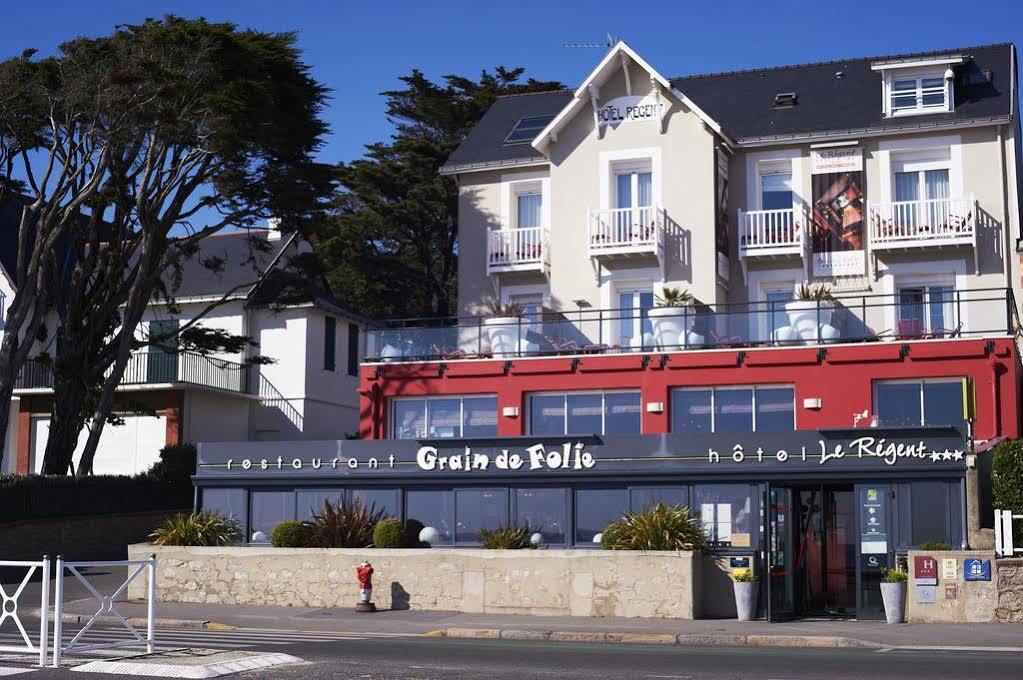 La Maison Regent & - De La Baule