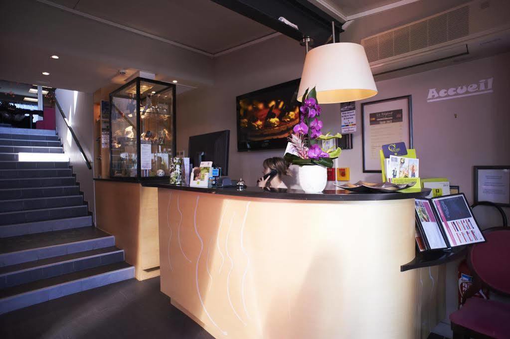 La Maison Regent & Spa - Plage De La Baule *